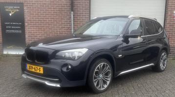 BMW X1 xDrive28i Executive beschikbaar voor biedingen