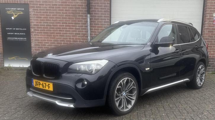 BMW X1 xDrive28i Executive, Auto's, BMW, Bedrijf, Te koop, X1, 4x4, ABS, Achteruitrijcamera, Airbags, Airconditioning, Alarm, Boordcomputer