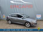 SEAT Ibiza ST 1.2 TSI FR Dynamic CC AIRCO LM ACC SPORTSTOELE, Voorwielaandrijving, Euro 5, Gebruikt, Zwart