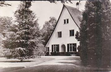 02298 - Lage Vuursche - Venwoude - gel. 1956