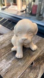 Leuk honden beeldje, Ophalen, Gebruikt, Dier