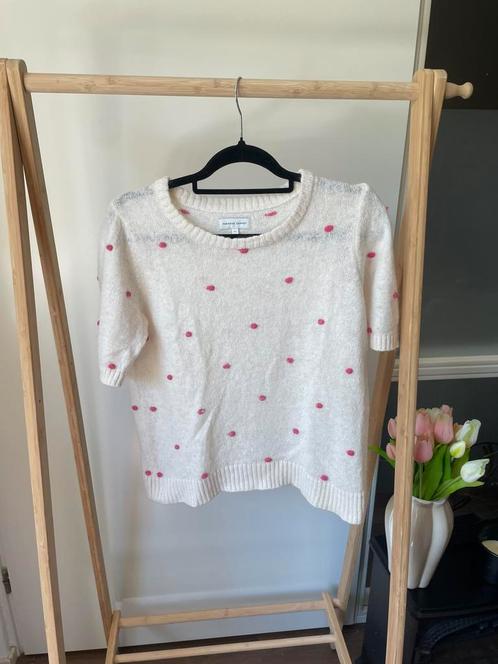 XL - Fabienne chapot trui driekwarts, Kleding | Dames, Truien en Vesten, Zo goed als nieuw, Maat 46/48 (XL) of groter, Ophalen of Verzenden