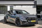 Audi SQ8 4.0 TFSI Competition quattro Org NL Mega compleet !, Automaat, Gebruikt, 2245 kg, Leder