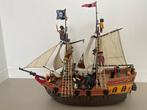 Playmobil Piratenschip nummer 5135, Ophalen, Zo goed als nieuw, Complete set