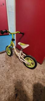 Loopfiets voor kinderen, Ophalen, Gebruikt, 14 inch of minder, Onbekend