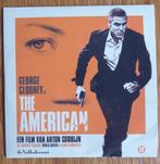 The American - George Clooney, Cd's en Dvd's, Dvd's | Thrillers en Misdaad, Gebruikt, Ophalen of Verzenden