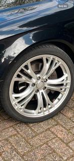 Audi VW, Auto diversen, Wieldoppen, Ophalen, Gebruikt
