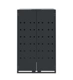 Container ombouw, Tuin en Terras, Ophalen, Nieuw, Metaal, Containerberging