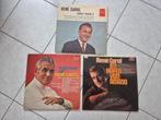 3 LP’s van Rene Carol, Ophalen of Verzenden, Gebruikt