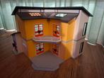 Divers Playmobil huis caravan, Ophalen of Verzenden, Gebruikt, Poppenhuis