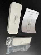 Temperatuurmeter/vochtigheidsmeter, Wifi of Bluetooth, nieuw, Caravans en Kamperen, Ophalen of Verzenden, Nieuw