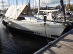 Feeling 346 DI, compleet en goed onderhouden!, Watersport en Boten, Kajuitzeilboten en Zeiljachten, Ophalen, Gebruikt, Diesel