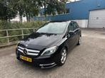 Mercedes-Benz B-klasse 180 Ambition Comfort!automaat!panoram, 65 €/maand, 1325 kg, Gebruikt, Euro 6