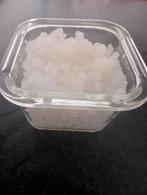 Waterkefir korrels, Ophalen, Zo goed als nieuw