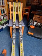 VOLKL ski's  165, Ophalen of Verzenden, Ski's, Zo goed als nieuw