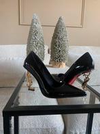 ysl pumps hakken, Kleding | Dames, Schoenen, Pumps, Zwart, Nieuw, Ophalen of Verzenden