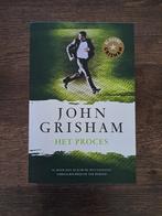Het proces van John Grisham, Ophalen of Verzenden, Zo goed als nieuw, John Grisham, Amerika