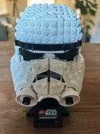 Star Wars Stormtrooper (75276), Ophalen of Verzenden, Zo goed als nieuw, Actiefiguurtje