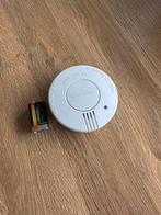 Brandalarm, Doe-het-zelf en Verbouw, Alarmsystemen, Ophalen, Nieuw, Detector, Sensor of Melder, Rook