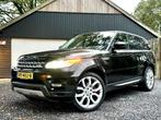 Land Rover Range Rover Sport 3.0 TDV6 4x4 Grijskenteken BTW, Auto's, Bestelauto's, Automaat, Euro 6, 2993 cc, 259 pk