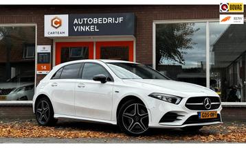 Mercedes-Benz A-klasse 250 e Business Solution AMG Limited * beschikbaar voor biedingen