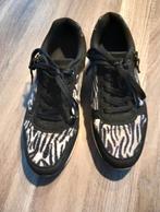 Sneakers met print, Overige kleuren, Verzenden, Sneakers of Gympen, Graceland