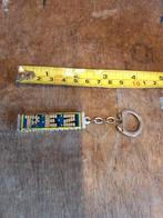 Vintage PEZ snoep sleutelhanger jaren 60 mooie staat, Verzamelen, Ophalen of Verzenden, Gebruikt