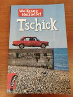 Wolfgang Herrndorf - Tschick, Ophalen of Verzenden