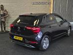 Volkswagen POLO 1.0 TSI R-Line Business|GARANTIE|AUTOMAAT|1E, Gebruikt, Euro 6, Bedrijf, 600 kg