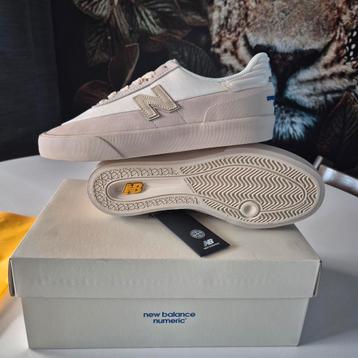 Stone Island Marina  x New Balance numeric 272 Maat 43 beschikbaar voor biedingen