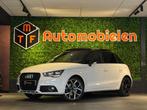 Audi A1 Sportback 1.4 TFSI Pro Line |SCHERM|STOELVERWARMING|, Voorwielaandrijving, Euro 5, Stof, 4 cilinders