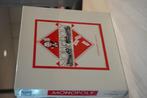 monopoly uit 1963, Hobby en Vrije tijd, Gezelschapsspellen | Bordspellen, Ophalen of Verzenden, Gebruikt, Clipper, makers van monopoly