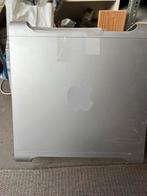 Apple mac g5, Computers en Software, Apple Desktops, Ophalen, Zo goed als nieuw, IMac, Onbekend