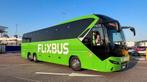 Flixbus voucher t.w.v. 394,76, Tickets en Kaartjes, Eén persoon, Bus, Metro of Tram, Algemeen kaartje