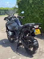 BMW R 1250 GS Adventure, Handvatverwarming, Particulier, Toermotor