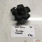 Opel Corsa 1990  Tankdop met sleutel