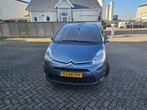 Citroën C4 2.0 16V Eb6v 2007 Grijs, 1486 kg, 4 cilinders, Origineel Nederlands, Particulier