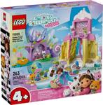 Lego Gabby's Dollhouse 11205 - Sweet Treat Mountain & Kitty, Kinderen en Baby's, Speelgoed | Duplo en Lego, Ophalen of Verzenden