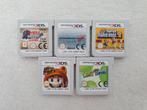 Nintendo 3DS cartridges, Spelcomputers en Games, Games | Nintendo 2DS en 3DS, Avontuur en Actie, Gebruikt, 1 speler, Ophalen of Verzenden
