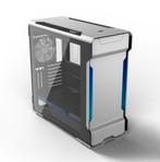 Phanteks Enthoo Evolv X Silver - Behuizing, Computers en Software, Computerbehuizingen, Ophalen of Verzenden, Zo goed als nieuw