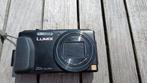 Panasonic DMC-TZ40, 18 Megapixel, Gebruikt, Compact, Ophalen of Verzenden