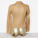 Prachtig SuperTrash Jasje - 91 (Maat 34) € 25,-, Kleding | Dames, Overige kleuren, Supertrash, Ophalen of Verzenden, Zo goed als nieuw