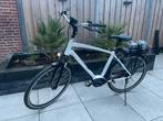 Dutch ID Elektrische Fiets 400Wh Bosch Middenmotor NuVinci, Ophalen of Verzenden, Gebruikt, Overige merken