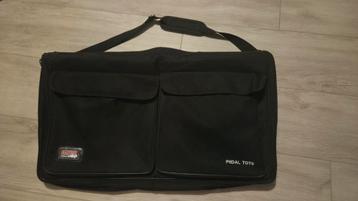Gator Pedal Tote (nieuw) beschikbaar voor biedingen