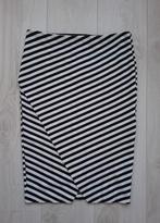 Esqualo rok mt. 40, Maat 38/40 (M), Verzenden, Wit, Esqualo