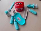 Tandarts Speelset voor Kinderen, Ophalen of Verzenden, Zo goed als nieuw, Jongen of Meisje