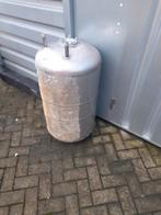 RVS boiler, Tuin en Terras, Ophalen of Verzenden, Gebruikt