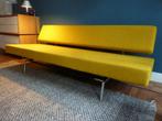 Martin Visser Br02 slaapbank., Huis en Inrichting, Banken | Bankstellen, Ophalen, Gebruikt, Design, 150 tot 200 cm