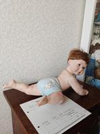 Ashton Drake - Snug as a Bug in a Rug, Verzamelen, Ophalen of Verzenden, Zo goed als nieuw, Pop