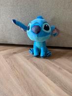 Stitch Knuffel met Muziek, Ophalen, Zo goed als nieuw, Overige typen